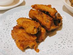 -楚山晓·湖北菜(武汉光谷K11店)