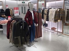-ZARA(大上海时代广场店)