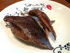 -銘悦阁烤鸭店