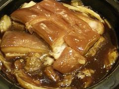 -东方之珠海鲜酒楼(南开店)