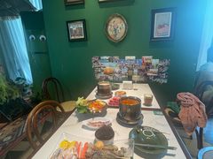 -Thai Basil罗勒叶泰式餐厅(时代天街店)