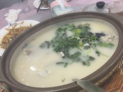 -翠茗农庄土菜馆(天目湖店)