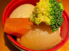 关东煮-鳗鱼家·深夜食堂(军博店)