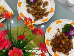 -煲仔王海鲜酒家