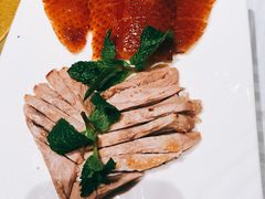 -四季民福烤鸭店(王府井灯市口店)