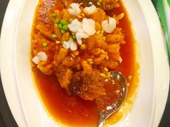 -蟹榭·本帮江浙菜·蟹宴(大宁久光商场店)
