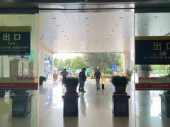 -丽江三义国际机场