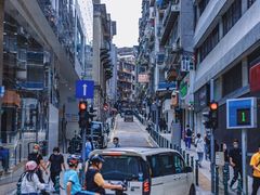 -澳门历史城区