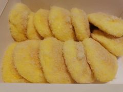鳕鱼小贝-鲍师傅糕点(春熙路店)