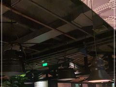 大堂-外婆家(西溪印象城店)