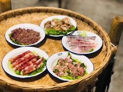 -有拈头成都市井火锅(南山总店)