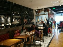 大堂-比格比萨自助(密云店)