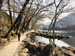 -鹿亭中村