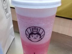 益生桃桃苺-我是酸奶君(壹方城店)