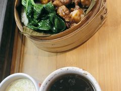 -72街荷叶饭(东方宝泰广场店)