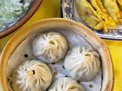 -清真马祥兴菜馆(云南北路店)