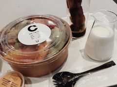 -dotcom coffee古点咖啡(致真大厦店)