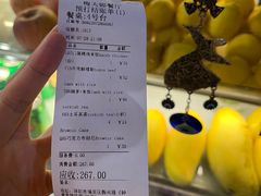 焗羊肉米饭-Mevlana梅夫娜土耳其餐厅·清真