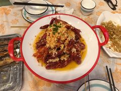 -忆口香龙虾(珠海夏湾老店)