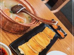 -麦麦山云南菜(复地活力城店)
