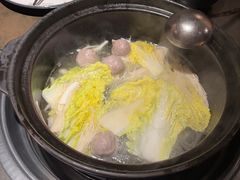-同仁四季椰子鸡(罗湖国贸店)