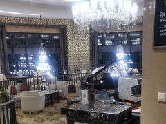 -太原星河湾酒店-真粤中餐厅