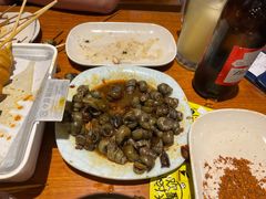 -本色.小马哥烧烤(五一路总店)