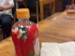 -阿记烧烤(大兴新区店)
