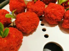 -上座云间·青年赣菜(绿茵店)