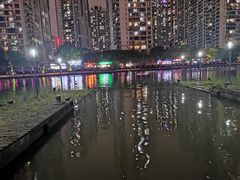 -苏州河梦清园环保主题公园