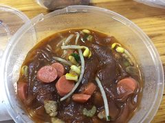 -何记酿皮店(西流湾店)