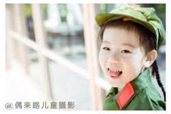 -江阴偶来路儿童摄影(江阴市新体育中心体育场店)