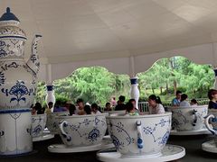 -南京银杏湖乐园