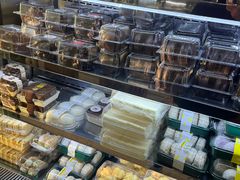 -幸福蛋糕坊(金顶街店)