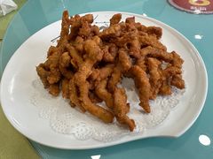 -懋隆金阁·博山菜