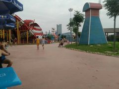 -华夏文旅海洋公园