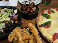 -一尺花园(安和花园店)