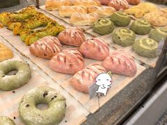 -奈雪的茶(湖滨银泰in77C区PRO店)
