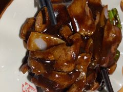 -富源春面馆(四川北路店)