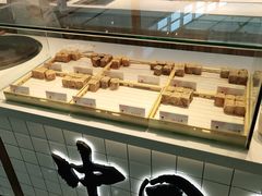 -姜先生仙仙豆糕(浦江万达店)