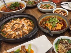 -辛香汇(飞洲店)