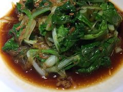 -东四民芳餐厅(世茂工三店)
