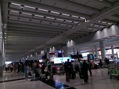 -香港国际机场