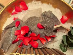 -巴奴毛肚火锅(龙湖锦艺城店)