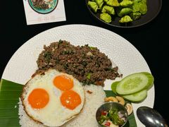 -翡翠鸟精品泰国菜(北辰财富中心店)