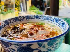 -夏记粉店(黄兴路步行街店)