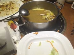 -黑鸡小馆(金源店)