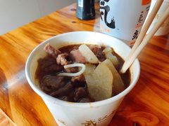 -王记生烫牛杂面馆(兰陵路店)