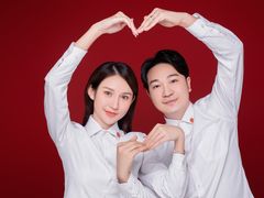 -经典婚纱摄影美学馆·私人定制