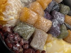 -亦古亭·手作鲜果芋圆(大学城店)